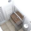 3D badkamer renovatie