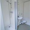 Badkamerrenovatie Antwerpen met mobiele badkamer